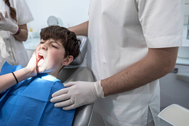 Best Emergency Cosmetic Dentistry (e.g., broken veneers) in Magna, UT