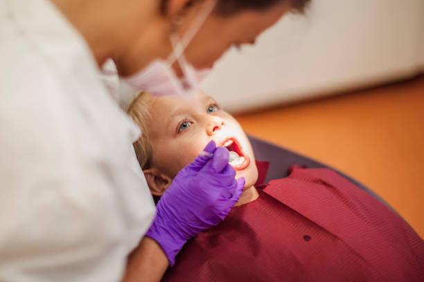 Best Walk-In Emergency Dental Services in Magna, UT
